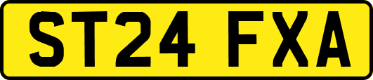 ST24FXA
