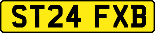 ST24FXB