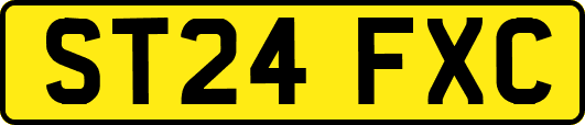 ST24FXC