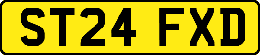 ST24FXD