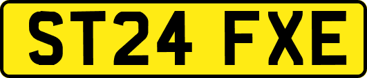 ST24FXE