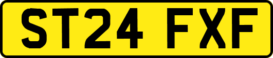 ST24FXF