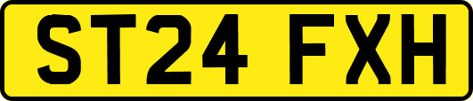 ST24FXH