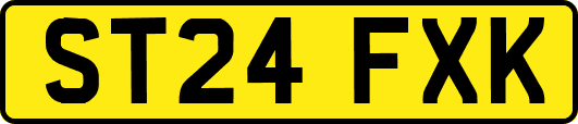 ST24FXK