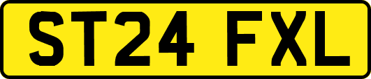 ST24FXL