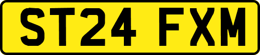 ST24FXM