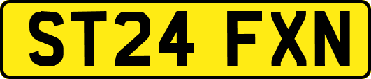 ST24FXN