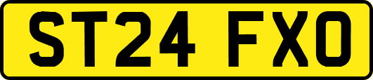 ST24FXO