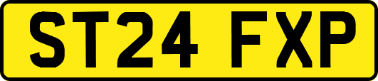 ST24FXP