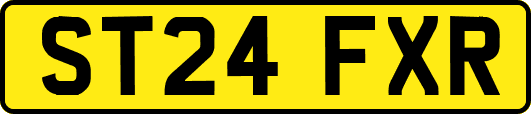 ST24FXR