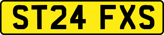 ST24FXS
