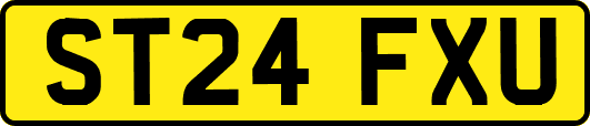 ST24FXU