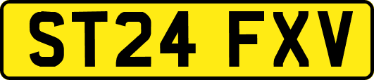 ST24FXV