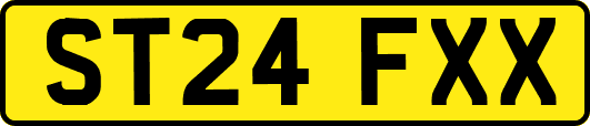 ST24FXX