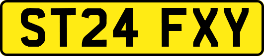 ST24FXY