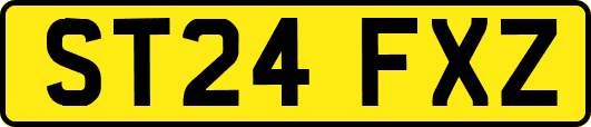 ST24FXZ