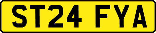 ST24FYA