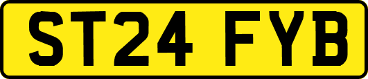 ST24FYB