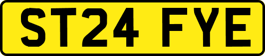 ST24FYE