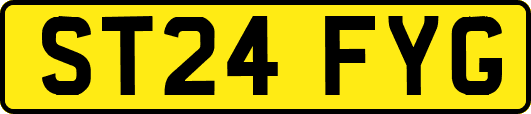 ST24FYG