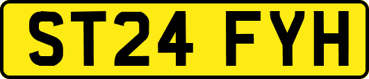 ST24FYH