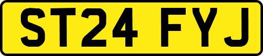 ST24FYJ