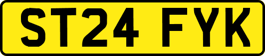 ST24FYK