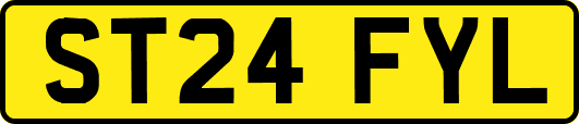 ST24FYL