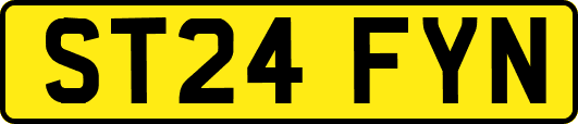 ST24FYN