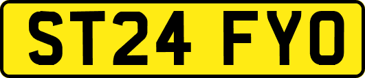 ST24FYO