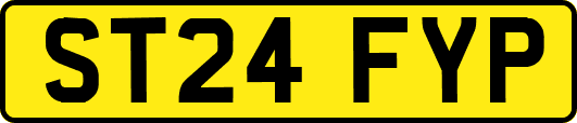 ST24FYP