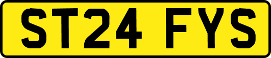 ST24FYS
