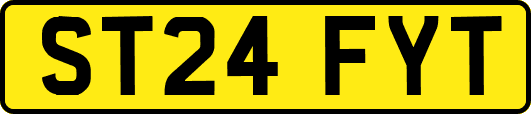 ST24FYT