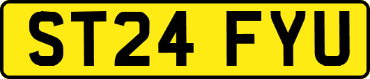 ST24FYU