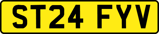 ST24FYV