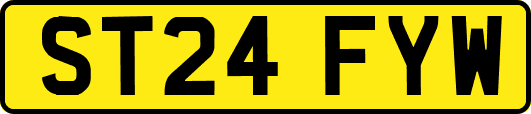 ST24FYW
