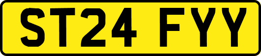 ST24FYY