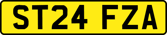 ST24FZA