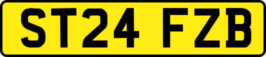 ST24FZB