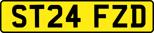 ST24FZD