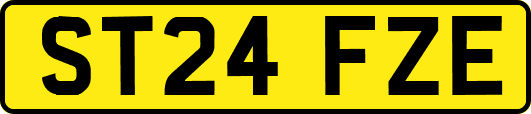 ST24FZE