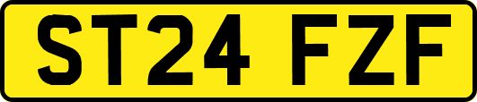 ST24FZF