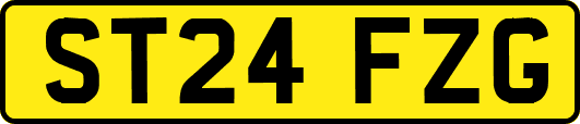 ST24FZG