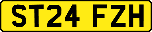 ST24FZH