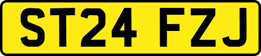 ST24FZJ