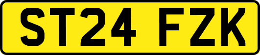 ST24FZK