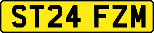 ST24FZM