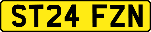 ST24FZN