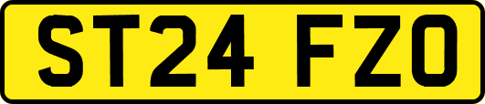 ST24FZO