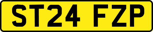 ST24FZP
